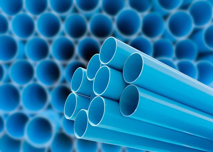 pe管和ppr管是塑料管道中得到使用较多的两种管材,它们也都常作为给水
