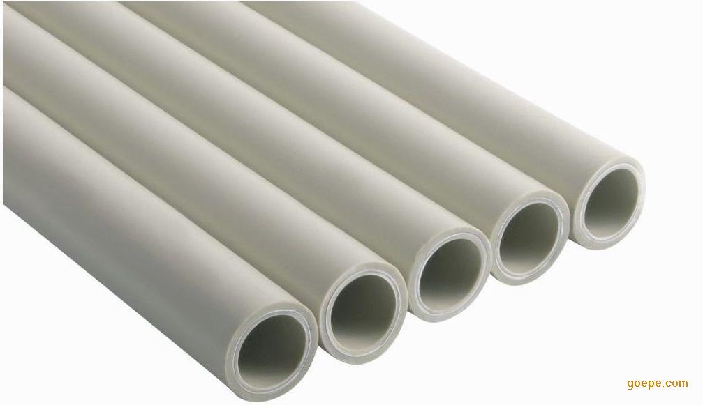 供应HDPE管 3寸PE卷心管 圆柱塑料管 白色塑料管_管材栏目